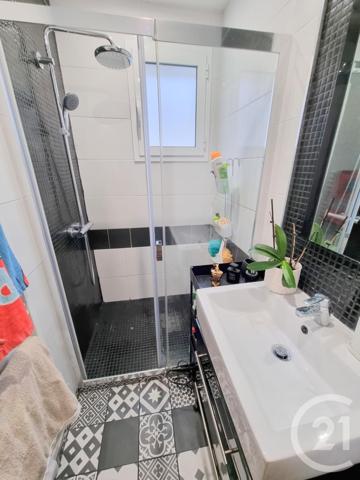 Maison à vendre  5 pièces - 77,55 m2 LA FRETTE SUR SEINE - 95