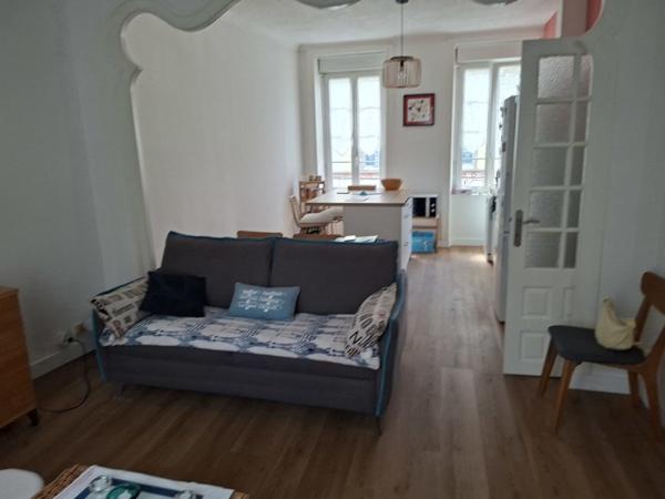Appartement à vendre 179 655 € Landerneau 3 p 63 m² DPE E