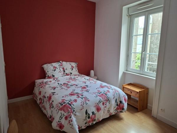 Appartement à vendre 179 655 € Landerneau 3 p 63 m² DPE E