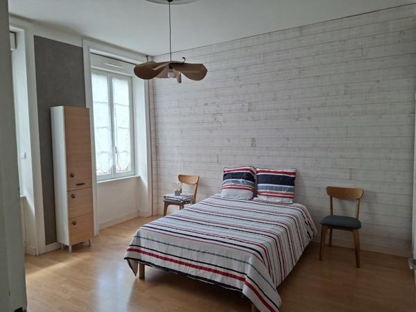 Appartement à vendre 179 655 € Landerneau 3 p 63 m² DPE E