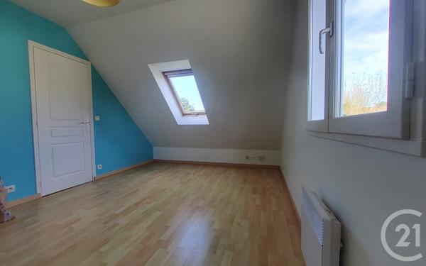 Maison à vendre  6 pièces - 116 m2 PONT L EVEQUE - 14