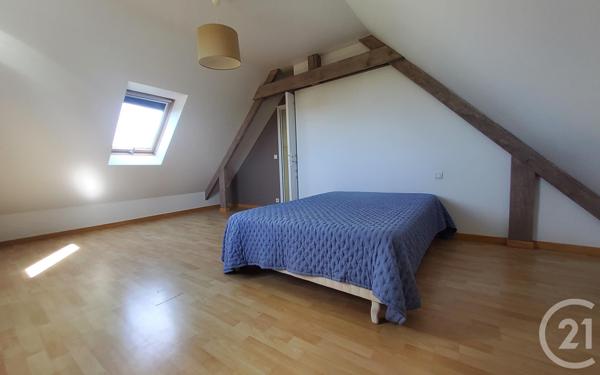 Maison à vendre  6 pièces - 116 m2 PONT L EVEQUE - 14