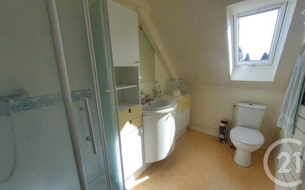 Maison à vendre  6 pièces - 116 m2 PONT L EVEQUE - 14