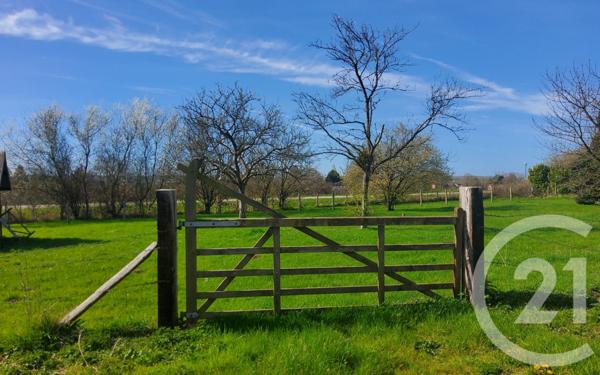 Maison à vendre  6 pièces - 116 m2 PONT L EVEQUE - 14