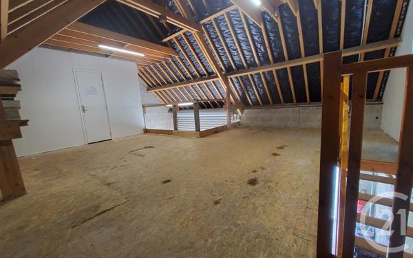 Maison à vendre  6 pièces - 116 m2 PONT L EVEQUE - 14