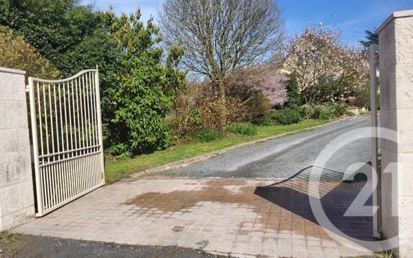 Maison à vendre  6 pièces - 116 m2 PONT L EVEQUE - 14