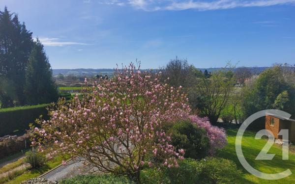 Maison à vendre  6 pièces - 116 m2 PONT L EVEQUE - 14