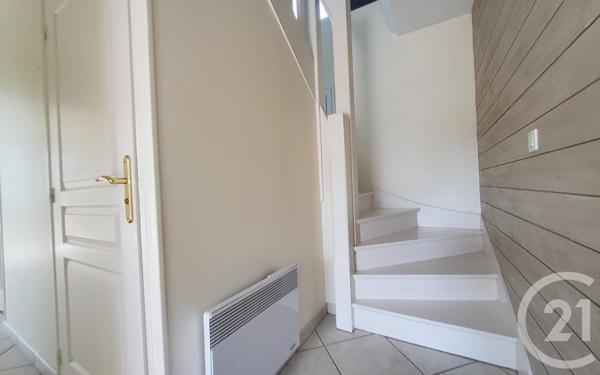 Maison à vendre  6 pièces - 116 m2 PONT L EVEQUE - 14