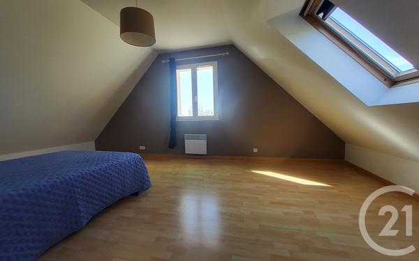 Maison à vendre  6 pièces - 116 m2 PONT L EVEQUE - 14