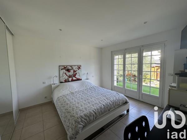 Maison à vendre 6 pièces 164 m² Vias