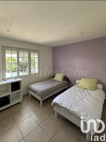 Maison à vendre 6 pièces 164 m² Vias