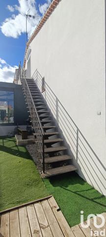 Maison à vendre 6 pièces 164 m² Vias