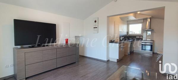 Maison à vendre 6 pièces 164 m² Vias