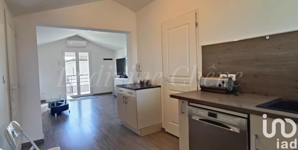 Maison à vendre 6 pièces 164 m² Vias