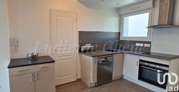 Maison à vendre 6 pièces 164 m² Vias