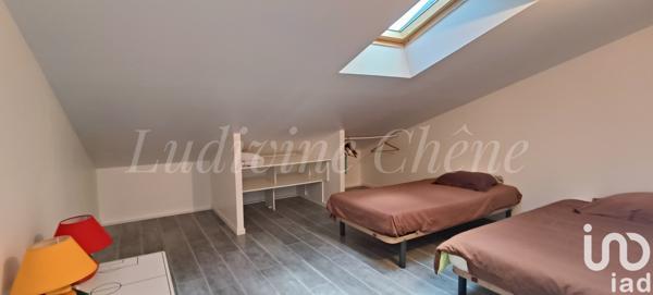 Maison à vendre 6 pièces 164 m² Vias