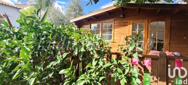 Maison à vendre 6 pièces 164 m² Vias