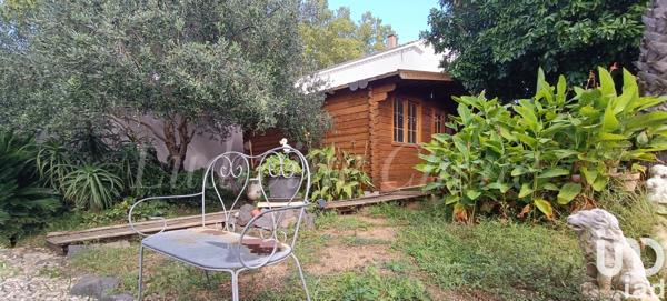 Maison à vendre 6 pièces 164 m² Vias