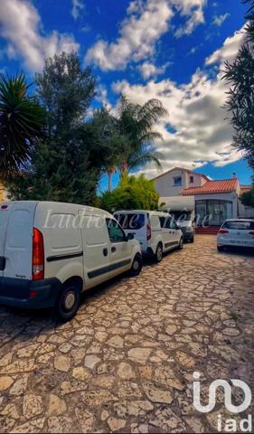 Maison à vendre 6 pièces 164 m² Vias