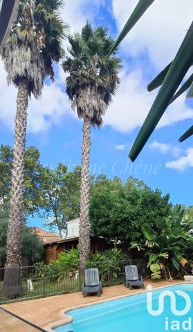 Maison à vendre 6 pièces 164 m² Vias