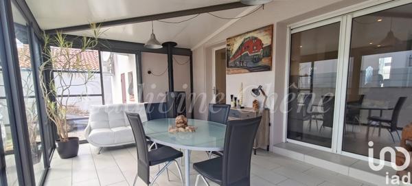 Maison à vendre 6 pièces 164 m² Vias