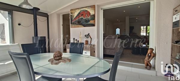 Maison à vendre 6 pièces 164 m² Vias