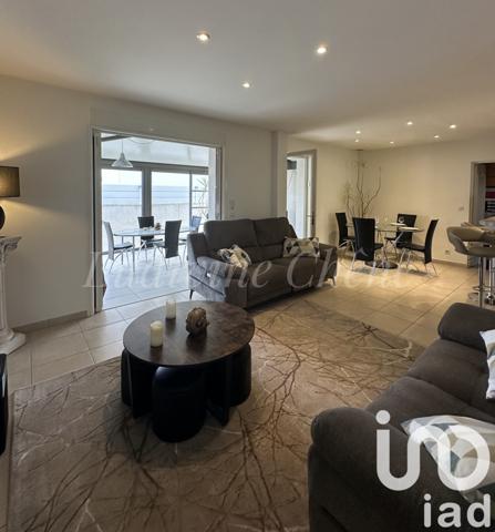 Maison à vendre 6 pièces 164 m² Vias