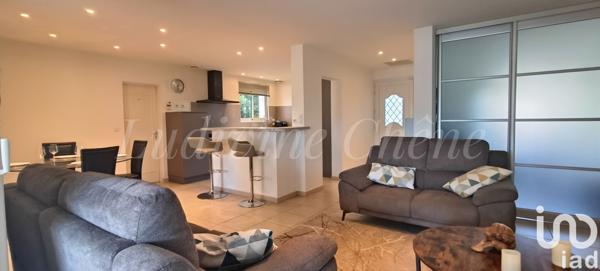 Maison à vendre 6 pièces 164 m² Vias