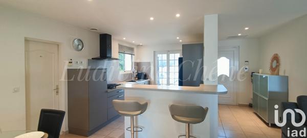 Maison à vendre 6 pièces 164 m² Vias