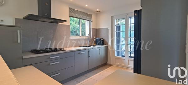 Maison à vendre 6 pièces 164 m² Vias