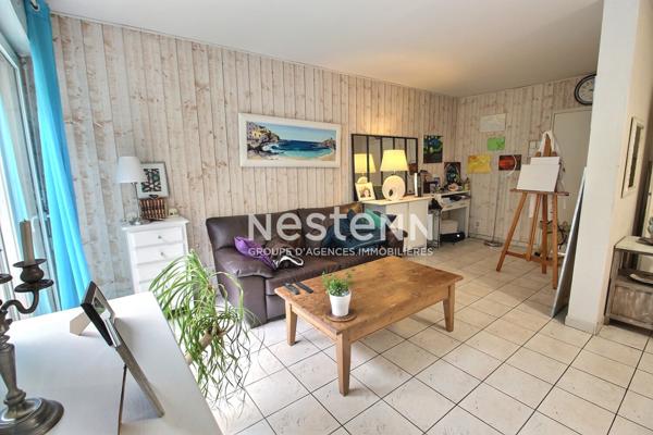 Maison à vendre à Vénissieux - 4 pièces, 3 chambres, garage