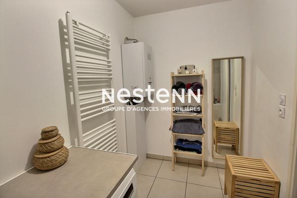 NESTENN#VENISSIEUX#CENTRE VILLE#APPARTEMENT#T4#80M²#BALCON#PROCHE METRO LIGNE D#RESIDENCE RECENTE