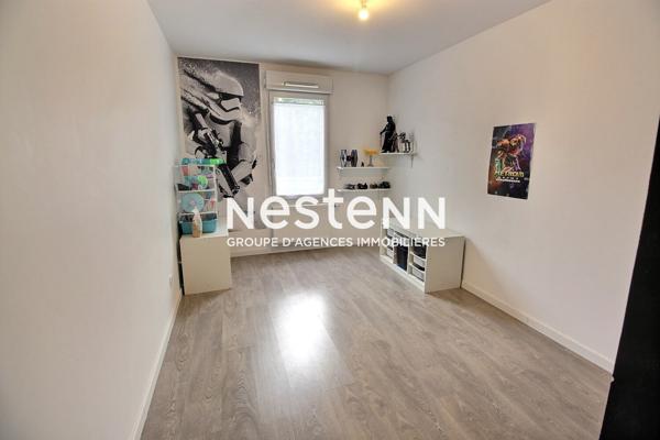NESTENN#VENISSIEUX#CENTRE VILLE#APPARTEMENT#T4#80M²#BALCON#PROCHE METRO LIGNE D#RESIDENCE RECENTE