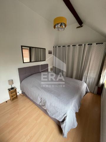 Appartement Boulogne Sur Mer 2 pièce(s) 50 m2