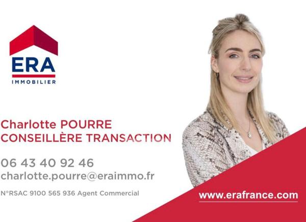 Appartement Boulogne Sur Mer 2 pièce(s) 50 m2