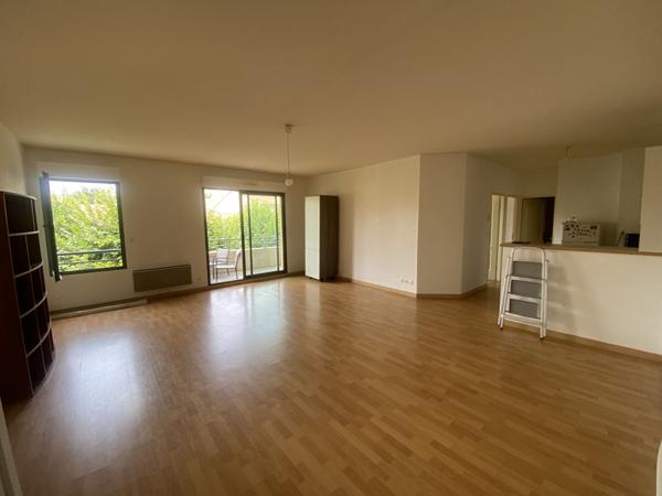 Appartement Niort 3 pièce(s) 69.28 m2