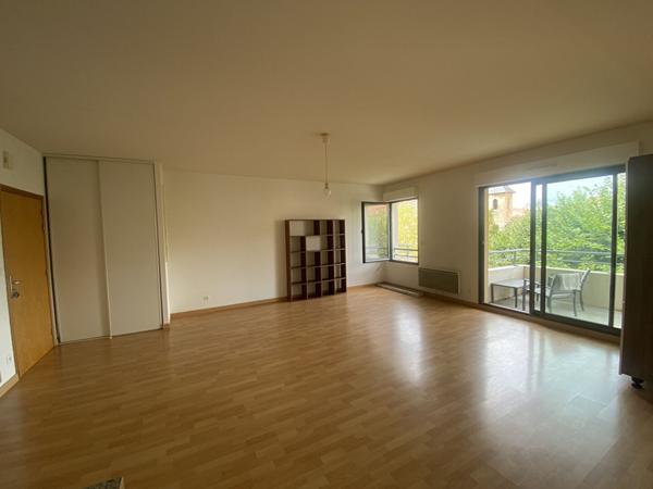 Appartement Niort 3 pièce(s) 69.28 m2