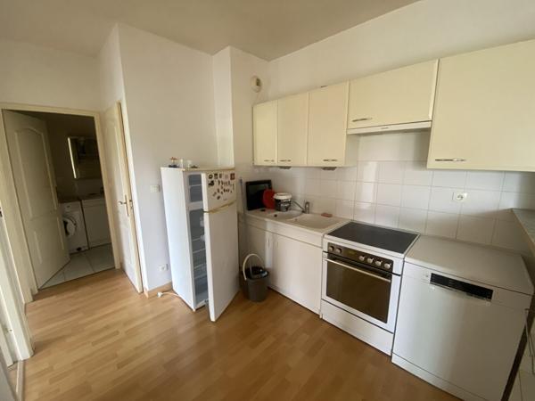 Appartement Niort 3 pièce(s) 69.28 m2