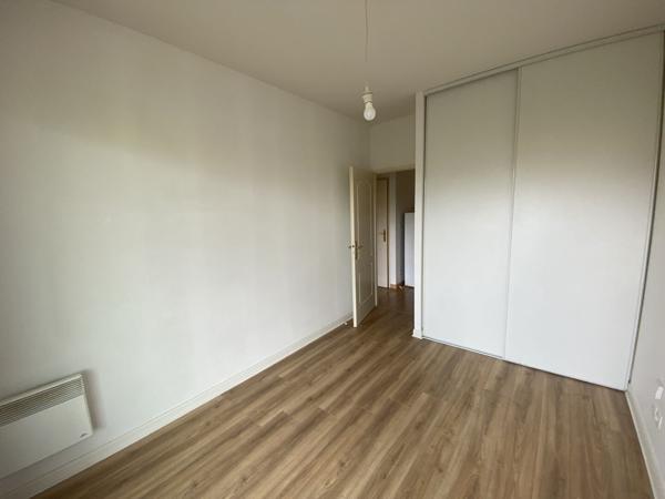 Appartement Niort 3 pièce(s) 69.28 m2