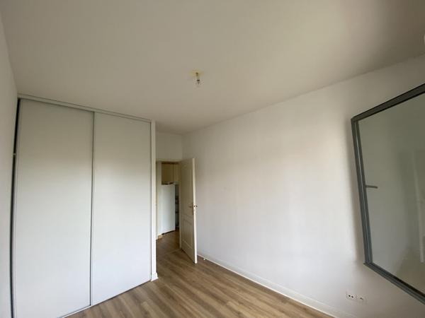 Appartement Niort 3 pièce(s) 69.28 m2