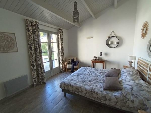 Maison à vendre |  Le Grand-Village-Plage |  5 pièces | 156 m²