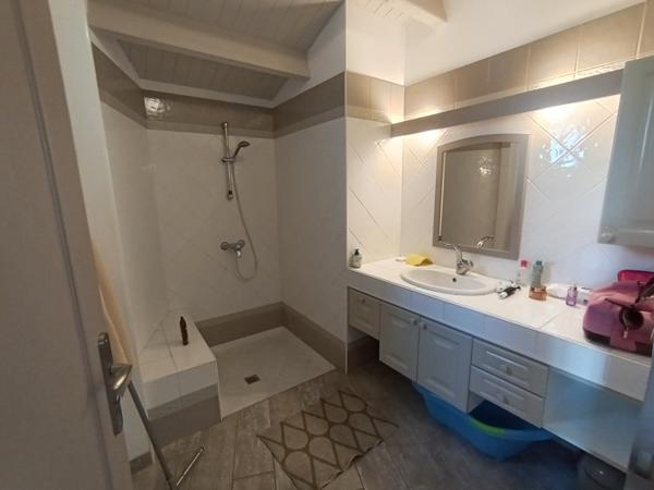 Maison à vendre |  Le Grand-Village-Plage |  5 pièces | 156 m²