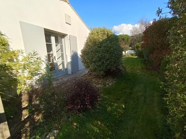 Maison à vendre |  Le Grand-Village-Plage |  5 pièces | 156 m²