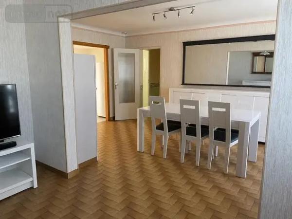 Achat - Maison La Chevrolière 44118 124 m 2 566 m 2