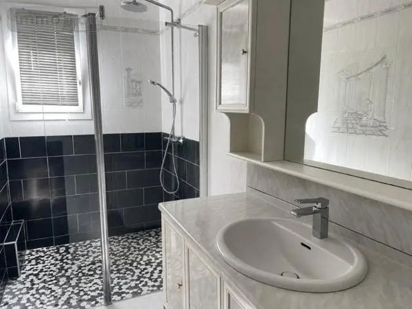 Achat - Maison La Chevrolière 44118 124 m 2 566 m 2