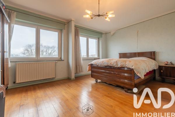 Maison à vendre 6 pièces 116 m² Talange