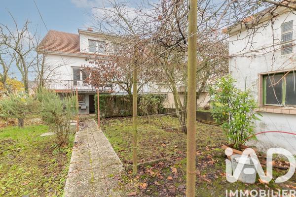 Maison à vendre 6 pièces 116 m² Talange