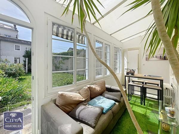 Maison à vendre 5 pièces 151m² Châteauroux (36000)