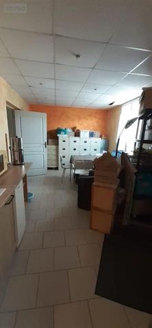 Location - Immeuble Eu 76260 293 m 2 356 m 2