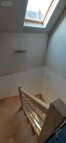 Location - Immeuble Eu 76260 293 m 2 356 m 2